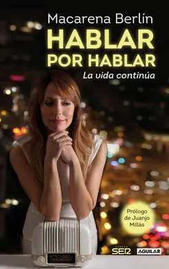Hablar por Hablar. La Vida Continua
