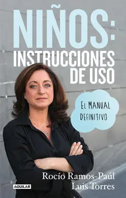 Niños: Instrucciones de Uso