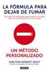 LA FORMULA PARA DEJAR DE FUMAR