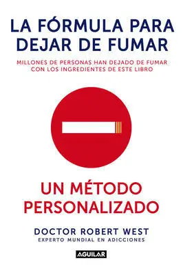 La Formula para Dejar de Fumar