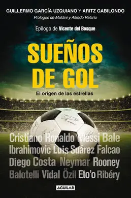 Sueños de Gol