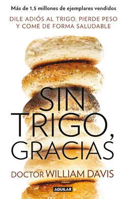 Sin Trigo, Gracias