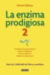 LA ENZIMA PRODIGIOSA 2