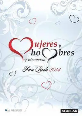 Mujeres, Hombres y Viceversa