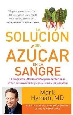 La Solución del Azúcar en la Sangre