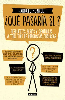 ¿Qué Pasaría si... ?