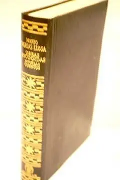 Obras Escogidas (Novelas y Cuentos). (Tomo 1)