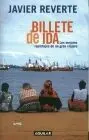 Billete de Ida