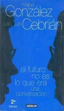 El Futuro no Es lo que Era