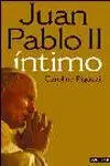 Juan Pablo Ii Intimo