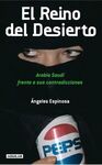 EL REINO DEL DESIERTO