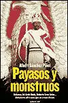 Payasos y Monstruos