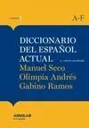 Diccionario del Español Actual 2ª. Ed. 2 Vols.