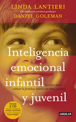 Inteligencia Emocional Infantil y Juvenil