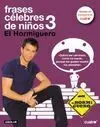 Frases Célebres de Niños 3
