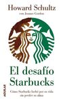 EL DESAFÍO STARBUCKS