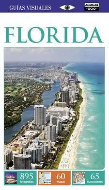 Florida (Guia Visual 2015)