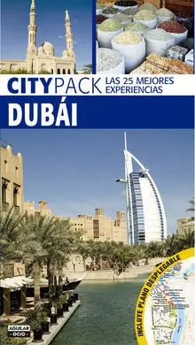 Dubai (Citypack 2015)