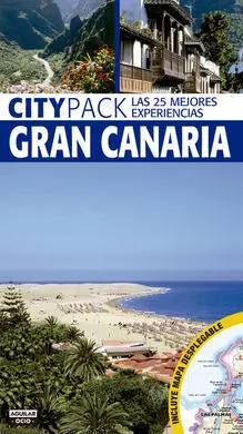 Gran Canaria (Citypack 2015)