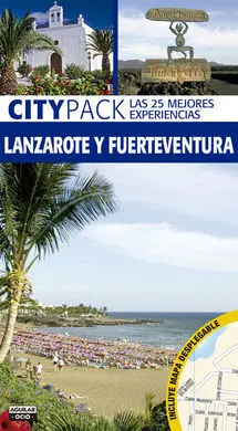 Lanzarote y Fuerteventura