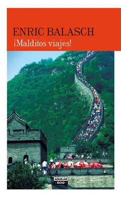Malditos Viajes