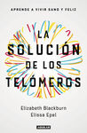 LA SOLUCIÓN DE LOS TELÓMEROS