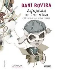 Agujetas en las Alas