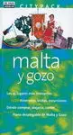 Malta y Gozo City Pack
