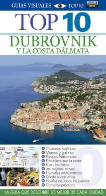 Dubrovnik (Top 10 2015)