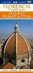 Florencia y Toscana (Pocket Plano & Guia)