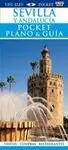Sevilla y Andalucia (Pocket Plano & Guia)