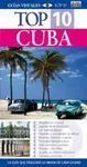 Cuba (Guias Top10)