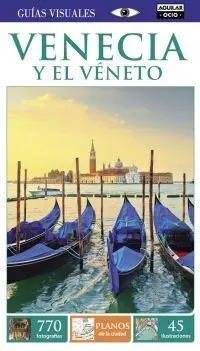 Venecia (Guia Visual 2015)