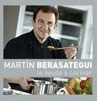 Martín Berasategui te Ayuda a Cocinar