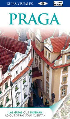 Praga Guias Visuales 2011