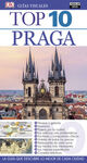PRAGA (GUÍAS VISUALES TOP 10 2016)