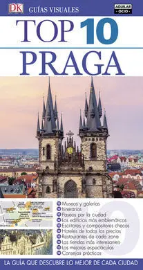Praga (Guías Visuales Top 10 2016)
