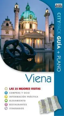 Viena (Top 10 2015)