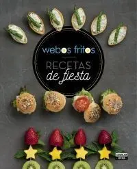 Recetas de Fiesta
