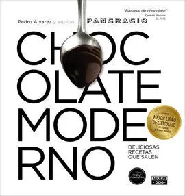 Chocolate Moderno