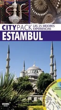 Estambul (Citypack 2015)