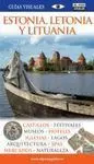 Estonia, Lituana y Letonia Guias Visuales