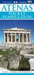 Atenas Guia Visual Pocket