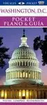 Washington Guia Visual Pocket