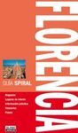 FLORENCIA. GUÍA ESPIRAL. EL PAÍS AGUILAR