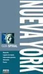 Nueva York. Guía Espiral. El País Aguilar