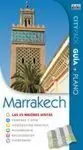 Marrakech. Citypack Guía + Plano. El País Aguilar