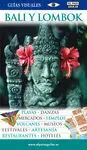 Bali y Lombok Guias Visuales 2011
