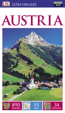 Austria (Guias Visuales 2016)