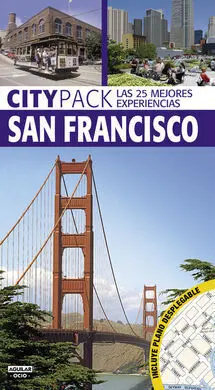 San Francisco (Citypack 2015)